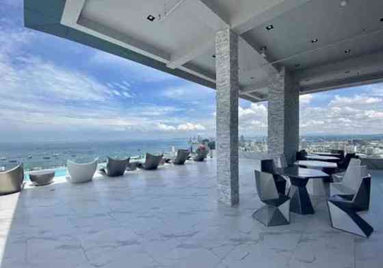 1 Bed 1 Bath - Apartment Pattaya