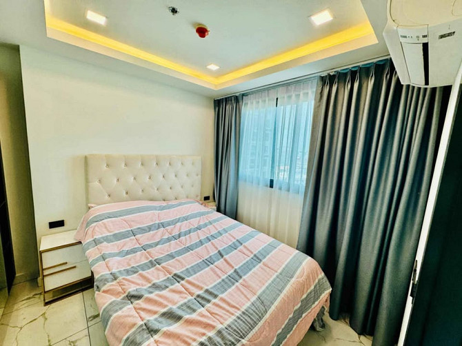 1 Bed 1 Bath - Apartment Pattaya - photo 7