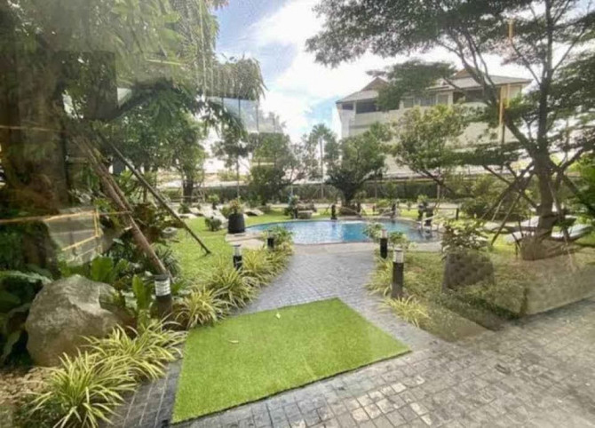 1 Bed 1 Bath - Apartment Pattaya - photo 6