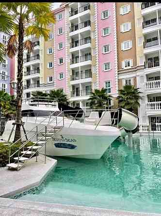 1 Bed 1 Bathroom – Flat Pattaya