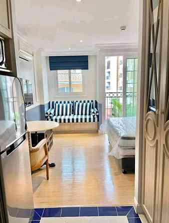 1 Bed 1 Bathroom – Flat Pattaya