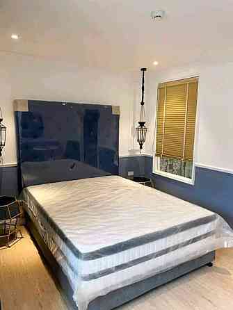 1 Bed 1 Bathroom – Flat Pattaya