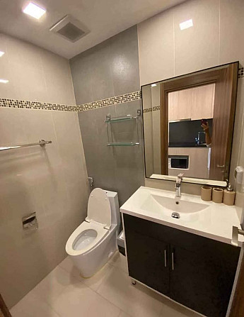 1 Bed 1 Bathroom – Flat Pattaya - photo 7