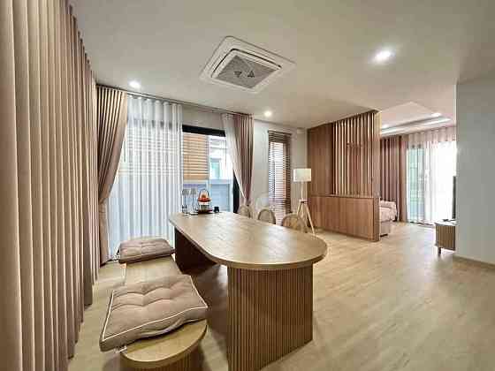 3 Bedroom House And 3 Bathrooms Pattaya