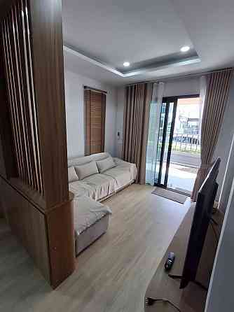 3 Bedroom House And 3 Bathrooms Pattaya