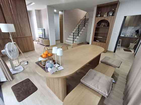 3 Bedroom House And 3 Bathrooms Pattaya