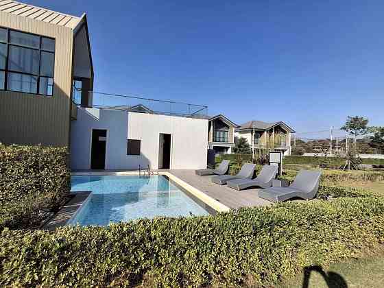 3 Bedroom House And 3 Bathrooms Pattaya
