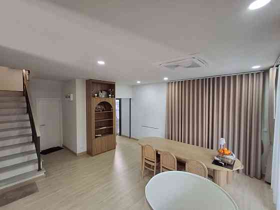 3 Bedroom House And 3 Bathrooms Pattaya