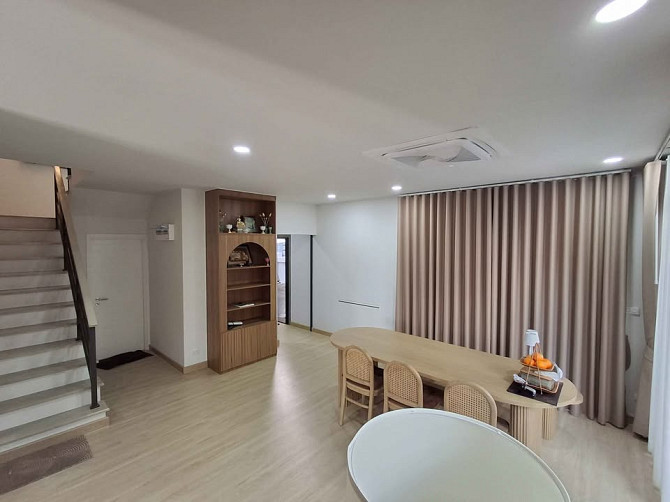 3 Bedroom House And 3 Bathrooms Pattaya - photo 6