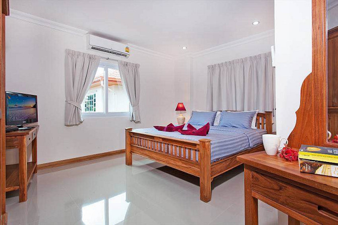 4 Beds 4 Baths - House Pattaya - photo 8