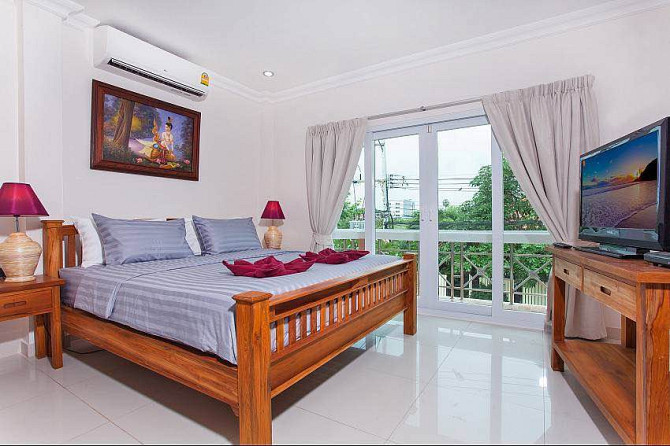 4 Beds 4 Baths - House Pattaya - photo 7