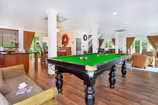 4 Beds 4 Baths - House Pattaya - photo 6