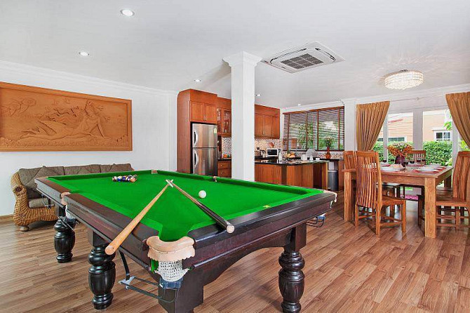 4 Beds 4 Baths - House Pattaya - photo 5