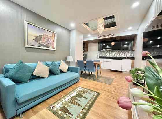 2 Beds 2 Baths Apartment Pattaya