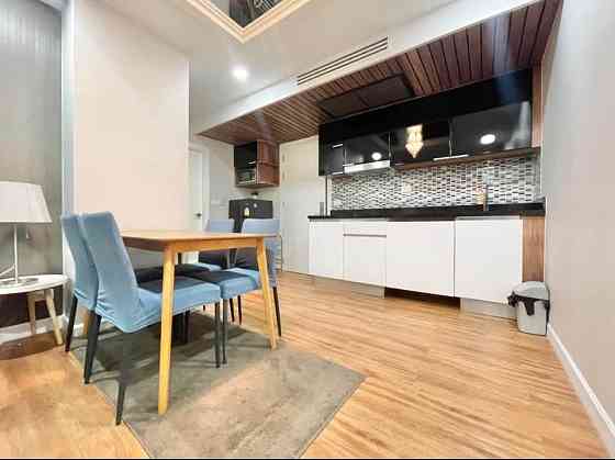 2 Beds 2 Baths Apartment Pattaya