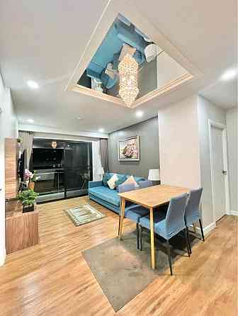 2 Beds 2 Baths Apartment Pattaya