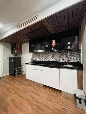 2 Beds 2 Baths Apartment Pattaya