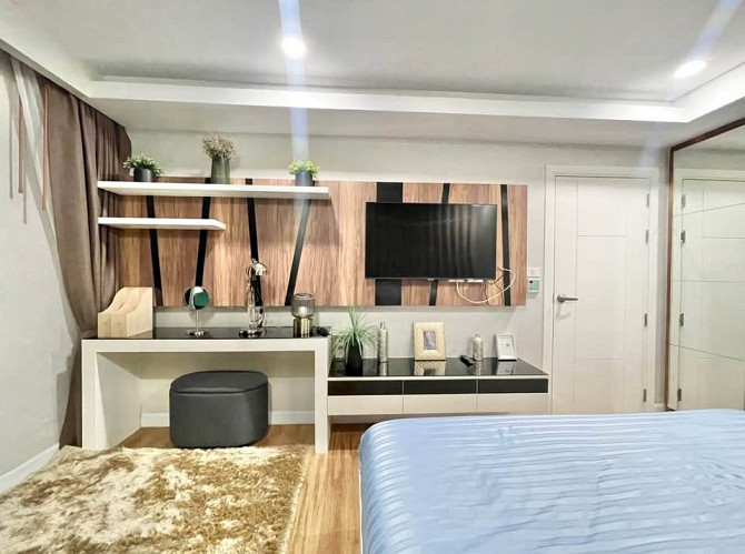 2 Beds 2 Baths Apartment Pattaya - photo 8