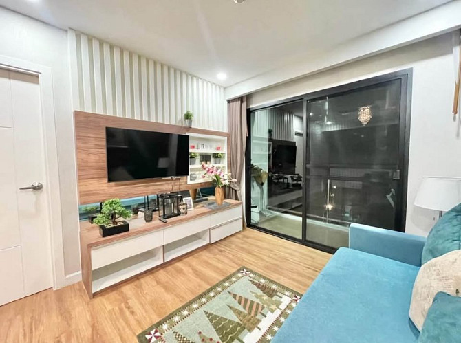 2 Beds 2 Baths Apartment Pattaya - photo 3