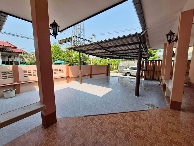 3 Bedrooms, 2 Bathrooms - Home Pattaya - photo 1