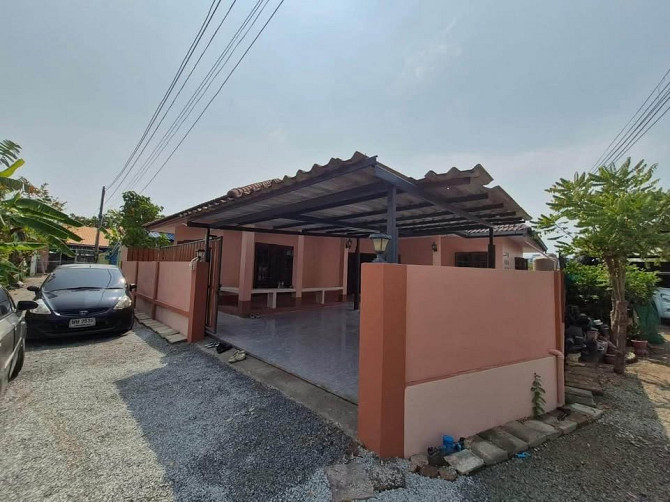 3 Bedrooms, 2 Bathrooms - Home Pattaya - photo 3