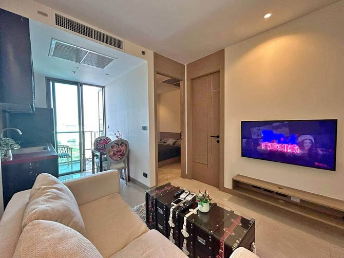 1 Bed 1 Bath - Apartment Pattaya - photo 1