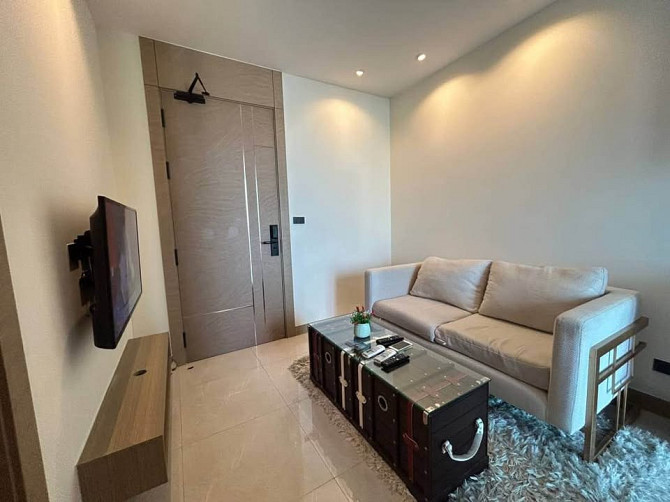 1 Bed 1 Bath - Apartment Pattaya - photo 3