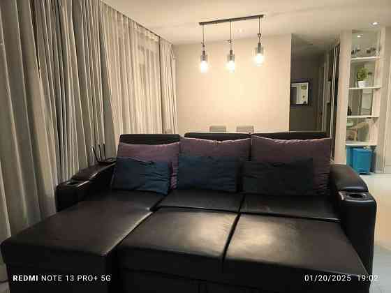 2 Beds 2 Bathrooms – Flat Pattaya