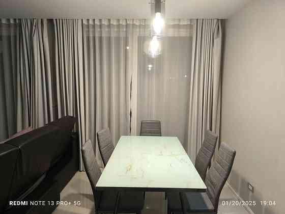 2 Beds 2 Bathrooms – Flat Pattaya