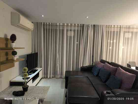 2 Beds 2 Bathrooms – Flat Pattaya