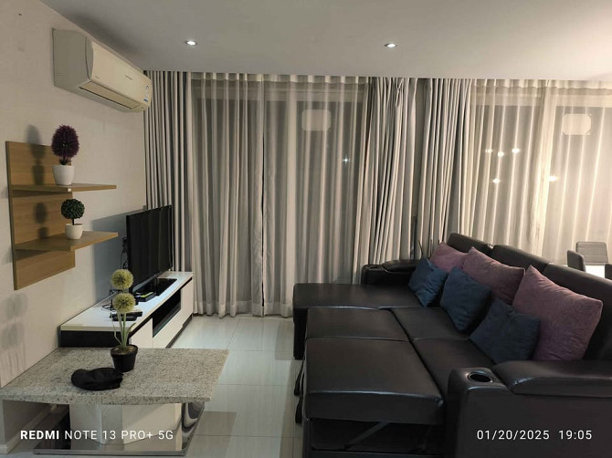 2 Beds 2 Bathrooms – Flat Pattaya - photo 7