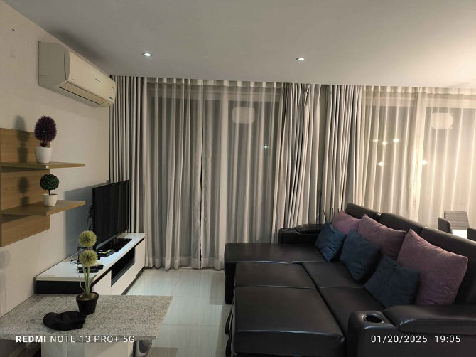 2 Beds 2 Bathrooms – Flat Pattaya - photo 6