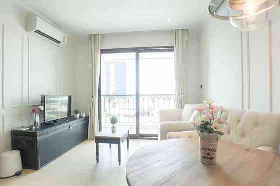 1 Bedroom, 1 Bathroom - Apartment Pattaya