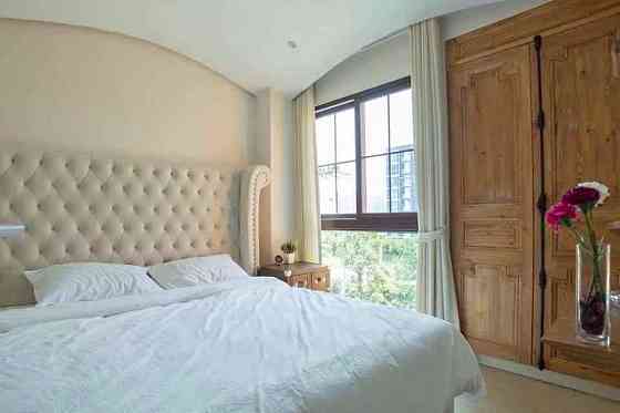 1 Bedroom, 1 Bathroom - Apartment Pattaya