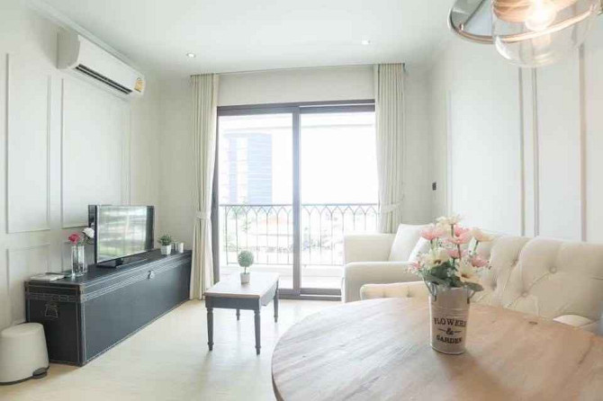 1 Bedroom, 1 Bathroom - Apartment Pattaya - photo 5