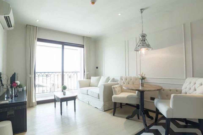 1 Bedroom, 1 Bathroom - Apartment Pattaya - photo 7