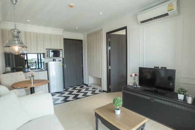 1 Bedroom, 1 Bathroom - Apartment Pattaya - photo 6