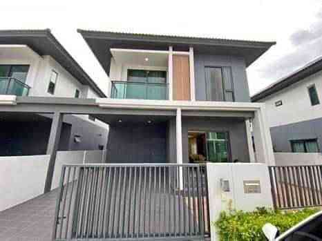 3 Beds 3 Baths - Townhouse Pattaya