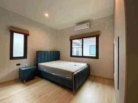 3 Beds 3 Baths - Townhouse Pattaya