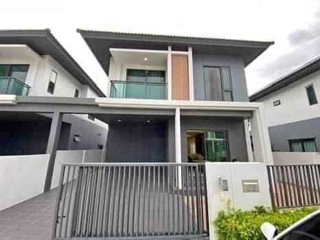 3 Beds 3 Baths - Townhouse Pattaya - photo 1