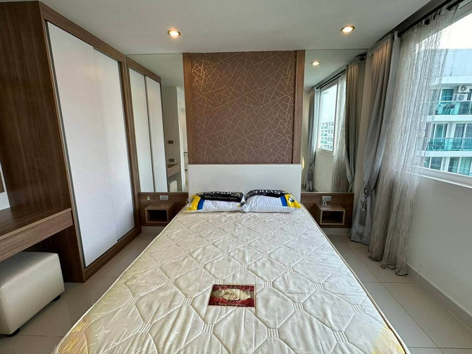 1 Bed 1 Bath - Apartment Pattaya - photo 7