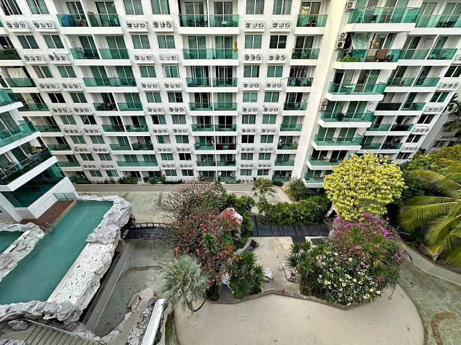 1 Bed 1 Bath - Apartment Pattaya - photo 1