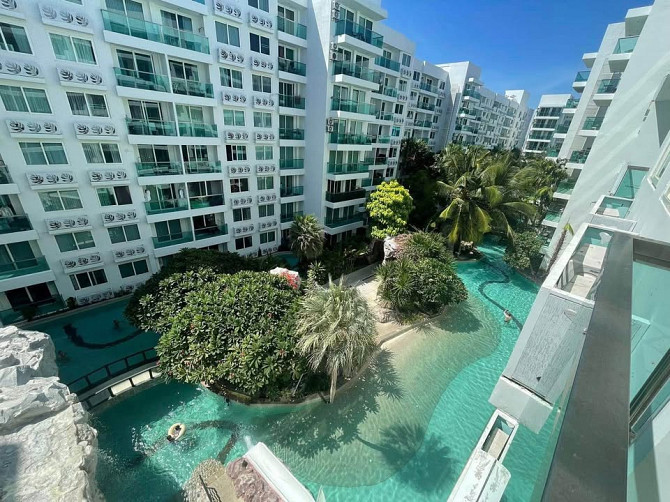 1 Bed 1 Bath - Apartment Pattaya - photo 2