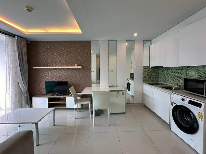 1 Bed 1 Bath - Apartment Pattaya - photo 4