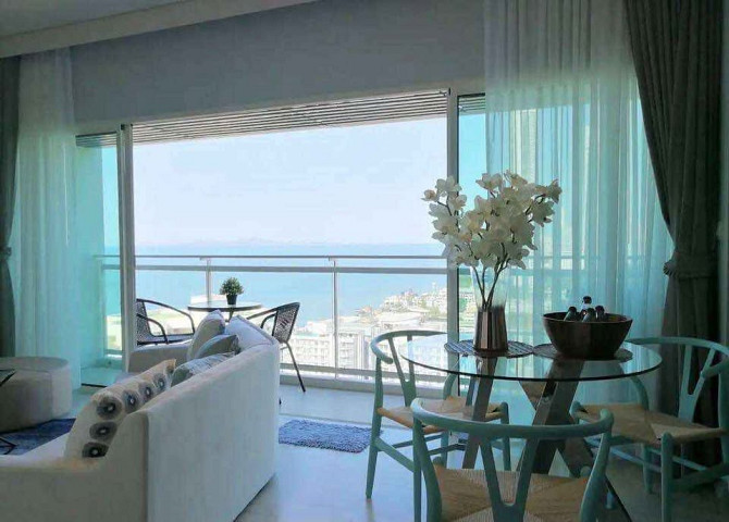 1 Bedroom, 1 Bathroom - Apartment Pattaya - photo 7