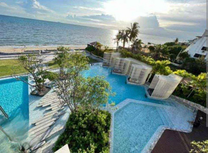 1 Bedroom, 1 Bathroom - Apartment Pattaya - photo 5