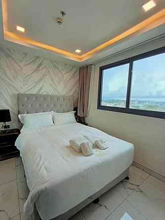 1 Bed 1 Bath - Apartment Pattaya