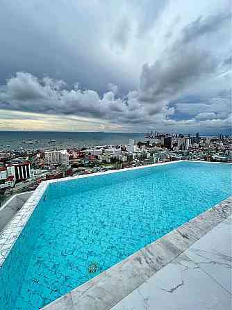 1 Bed 1 Bath - Apartment Pattaya