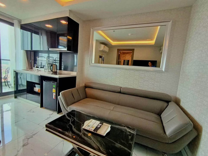 1 Bed 1 Bath - Apartment Pattaya - photo 2