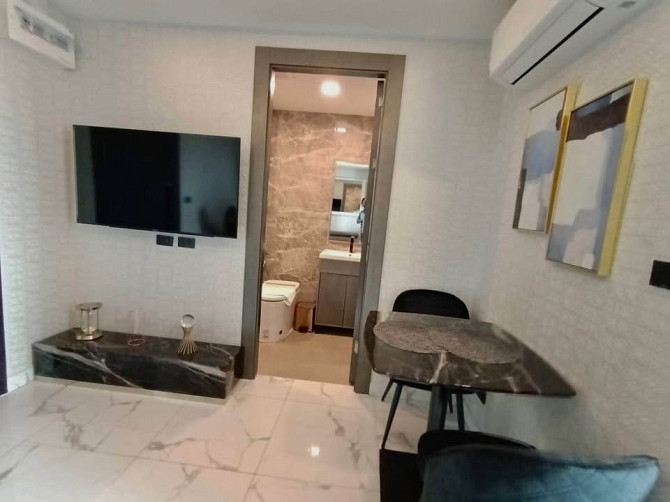 1 Bed 1 Bath - Apartment Pattaya - photo 4